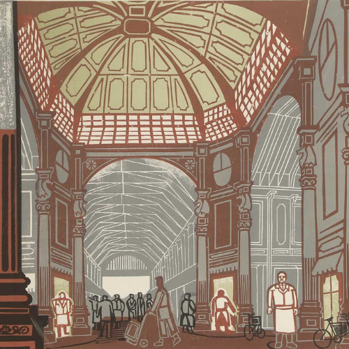The Kent County Council Art Collection